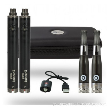 Original Vision Spinner Dry Herb E Cig Vision Spinner 2